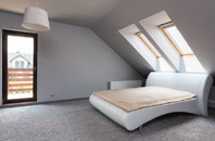 Headley Heath bedroom extensions