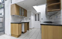 Headley Heath kitchen extension leads